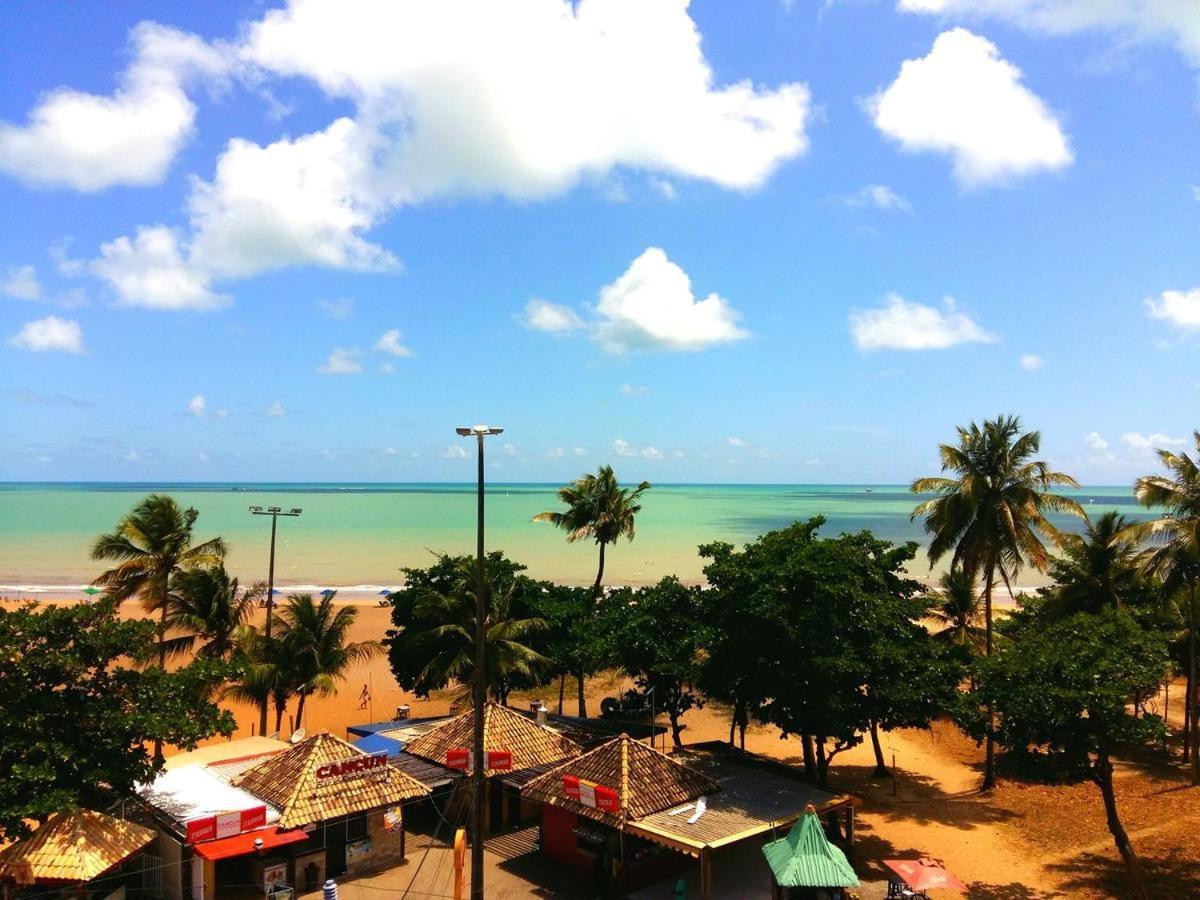 Ambassador Flat - Vista Mar - Flat Particular 4*
