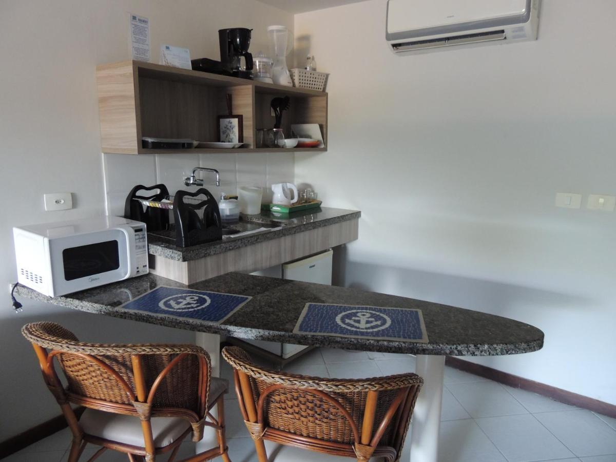 Ambassador Flat - Vista Mar - Flat Particular