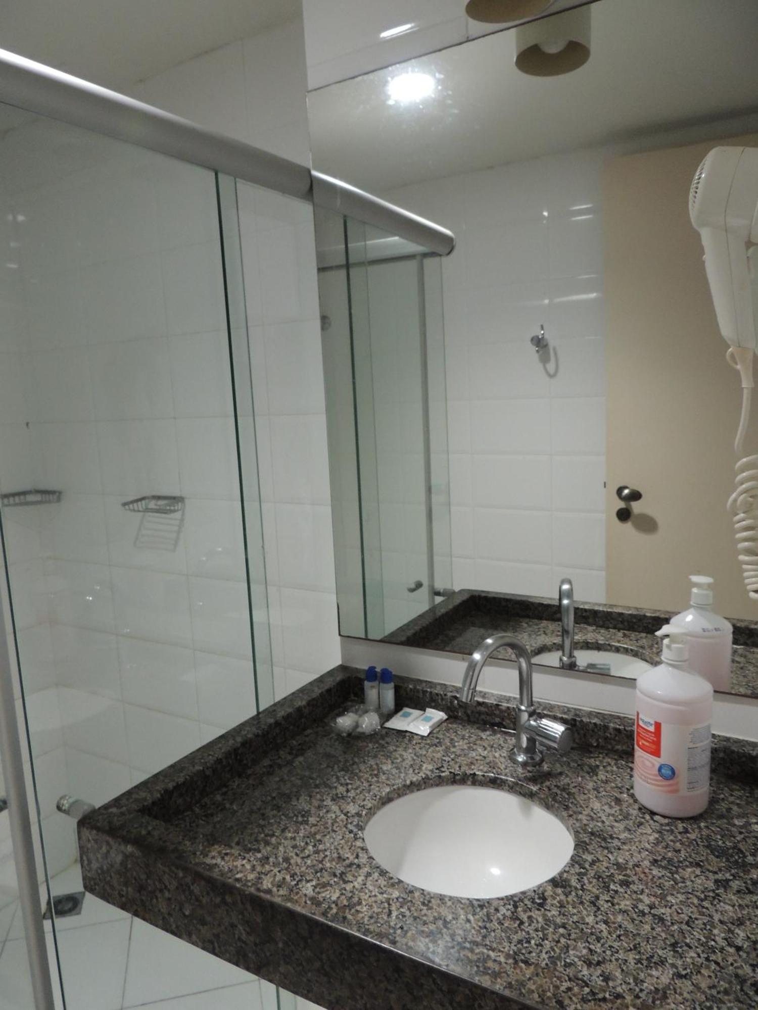 Ambassador Flat - Vista Mar - Flat Particular Hotel 4*