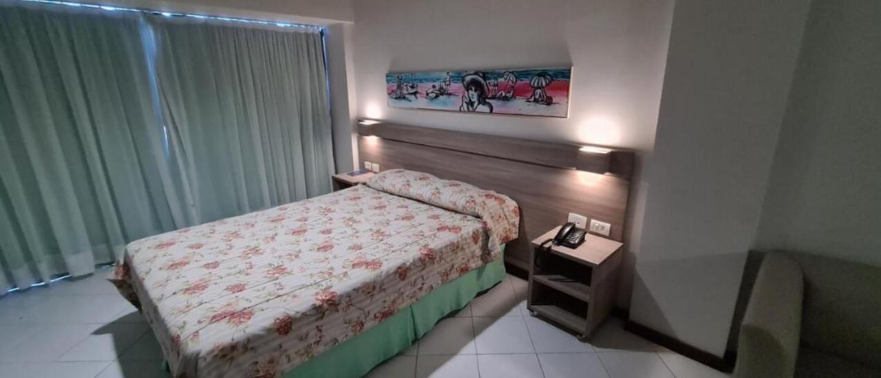 Ambassador Flat - Vista Mar - Flat Particular João Pessoa