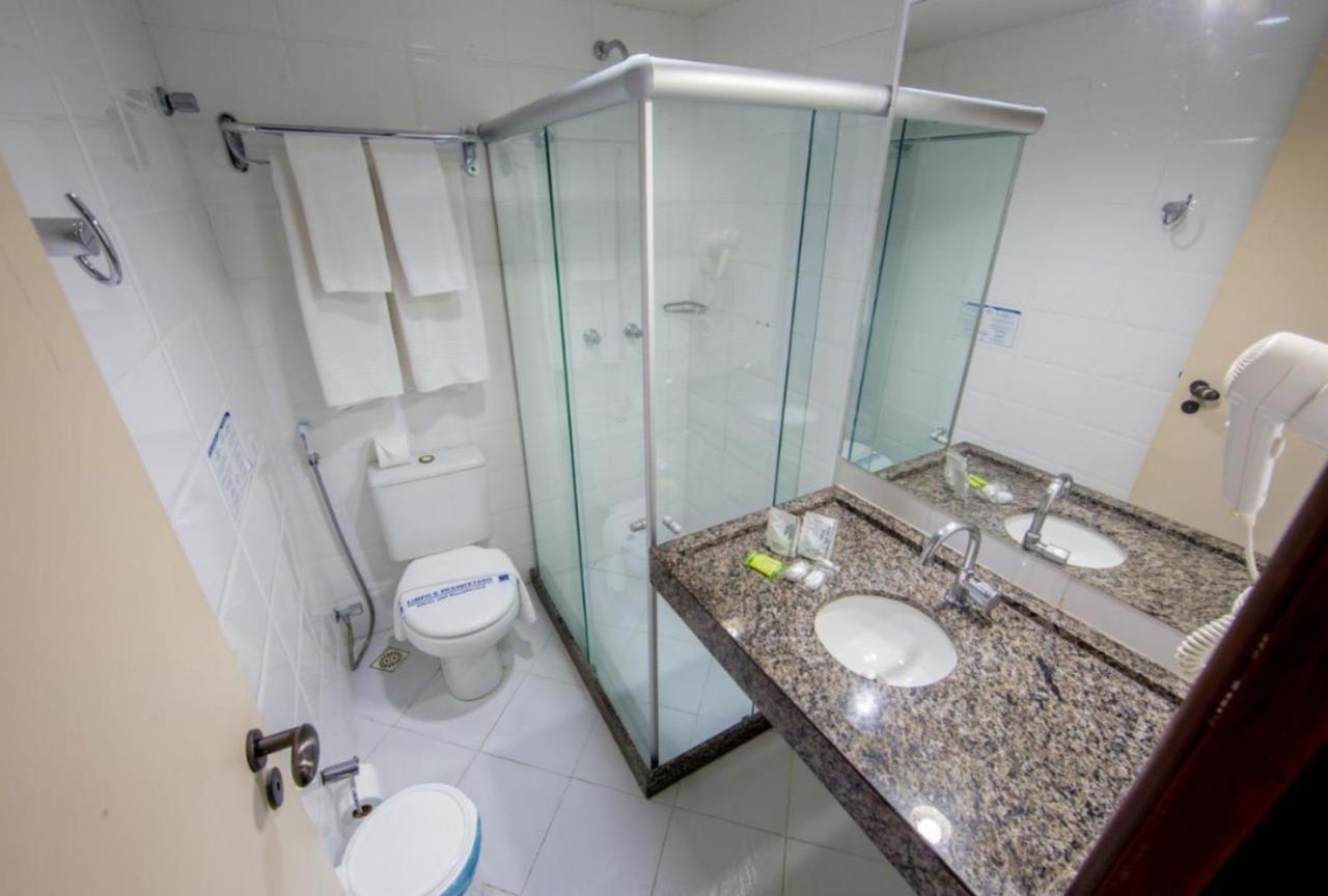 Ambassador Flat - Vista Mar - Flat Particular Hotel 4*